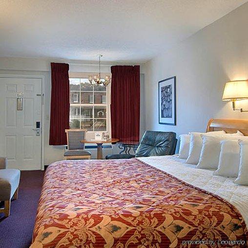Bourbon Capital Inn Bardstown Exterior photo